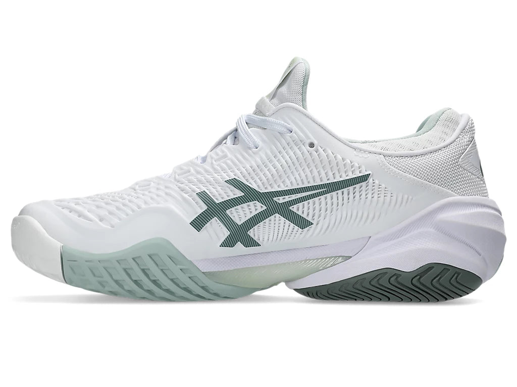 Asics COURT FF 3- Womens – HISPORTS Pickleball & Tennis