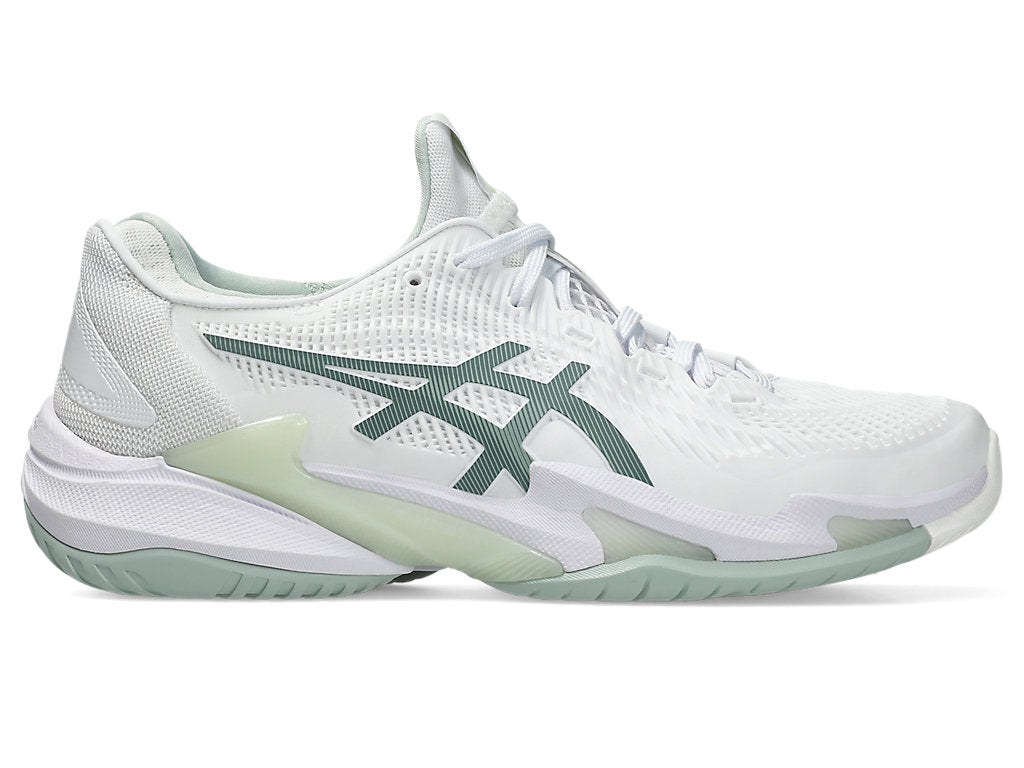 超美品テニスシューズ ASICS COURT FF 3 ＯＣ26.5cm Asics COURT FF 3- Womens – HISPORTS Pickleball & Tennis