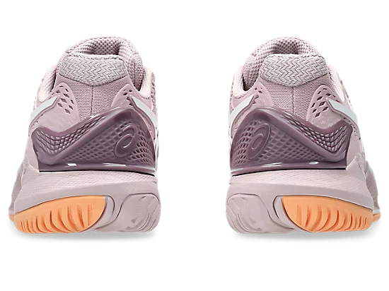 Asics GEL-RESOLUTION 9 - WOMEN WIDE – HISPORTS Pickleball