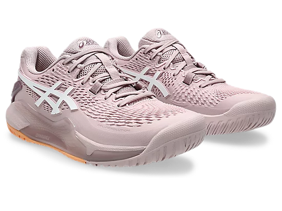 Amazon.com | ASICS Men's Gel-Resolution 9 Tennis Shoe, 6.5