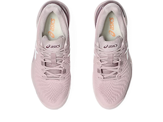Asics GEL-RESOLUTION 9 - WOMEN WIDE – HISPORTS Pickleball
