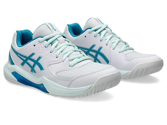Asics GEL-DEDICATE 8 Wide Women's Shoes