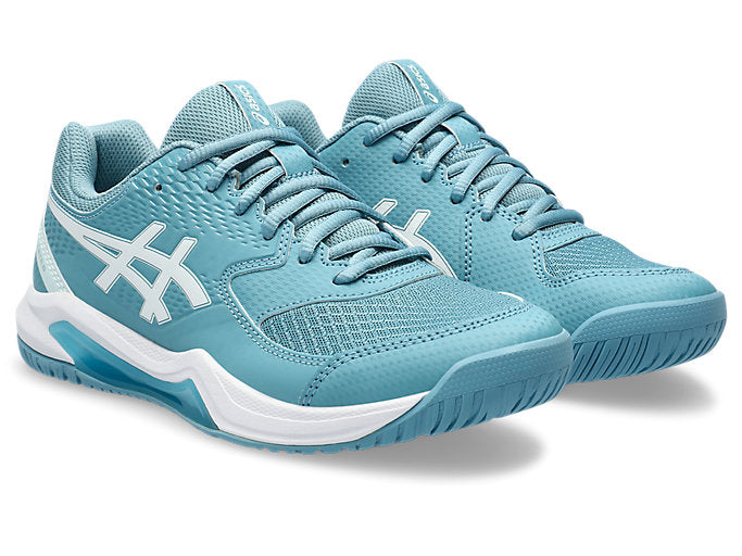 Asics GEL-DEDICATE 8 Wide Women's Shoes
