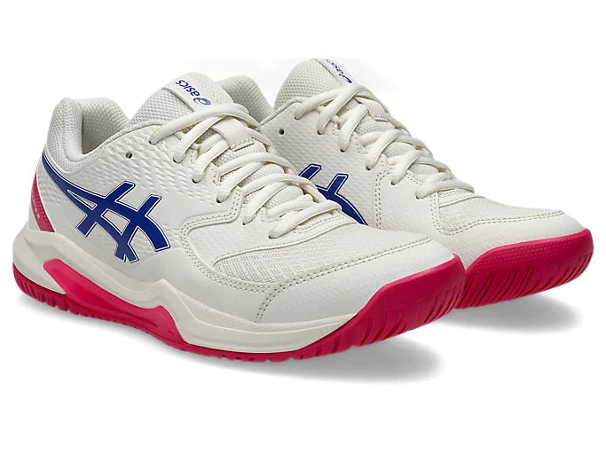 Asics GEL-DEDICATE 8 Wide Women's Shoes