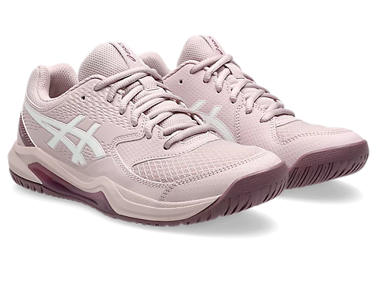 Asics GEL-DEDICATE 8 Wide Women's Shoes