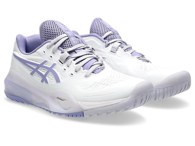 Asics GEL-RESOLUTION X Women's Shoes