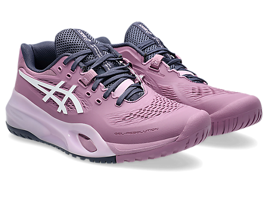 Asics GEL-RESOLUTION X Women's Shoes