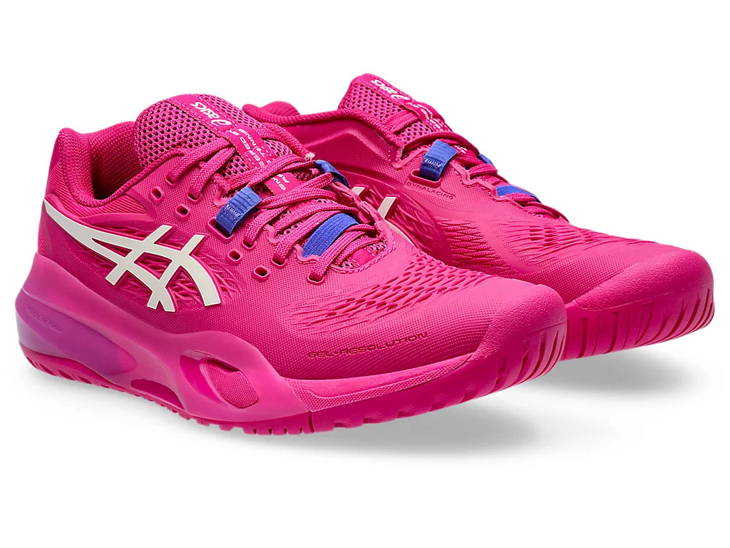 Asics GEL-RESOLUTION X Women's Shoes