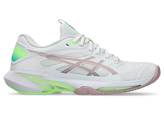 Asics SOLUTION SPEED FF 4 Women's Shoes