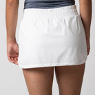 13-inch pickleball skort design