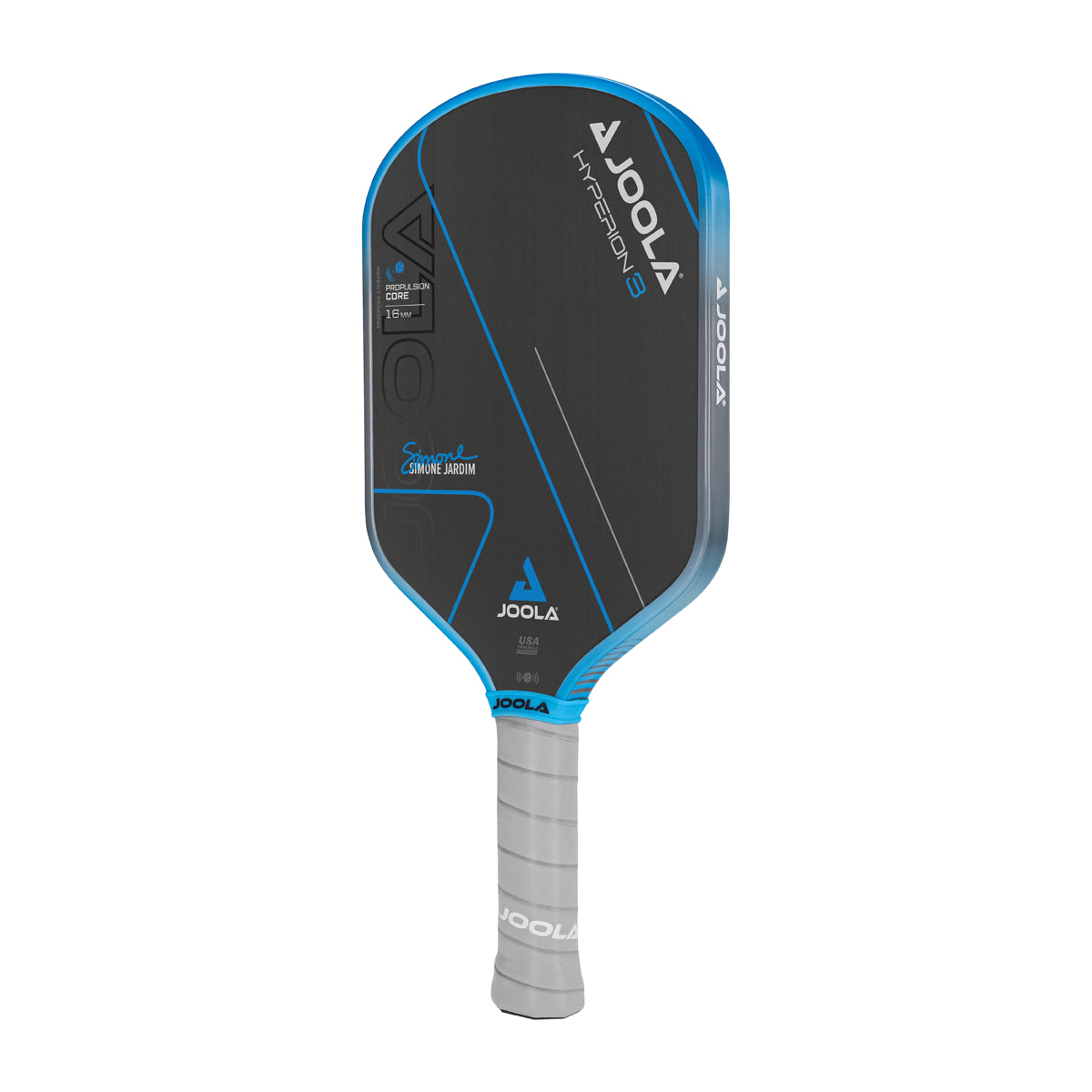 JOOLA Simone Jardim Hyperion 3 16mm – HISPORTS Pickleball & Tennis