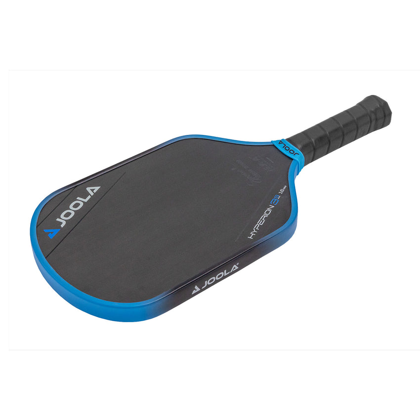 [本物]JOOLA HYPERION 3 SIMONE ピックルボール JOOLA Simone Jardim Hyperion 3S 16mm UPA-A Carbon Fiber