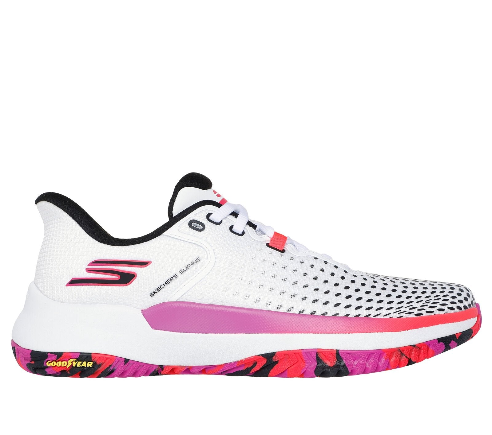 Skechers Viper Court Elite Women's Pickleball Shoes