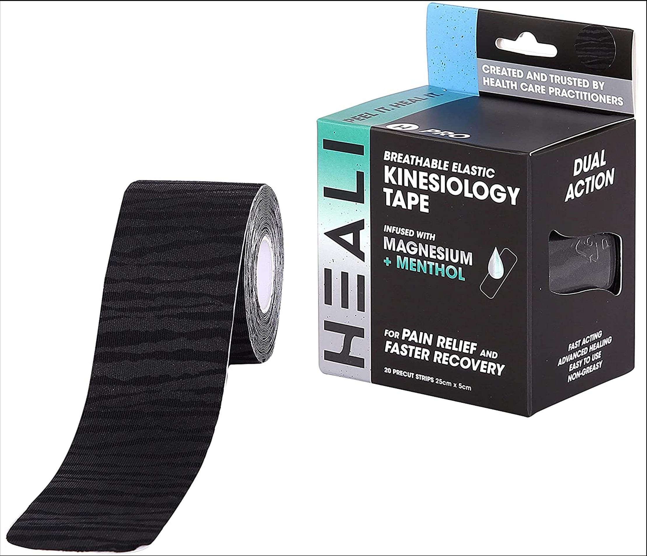 Heali Kinesiology tape