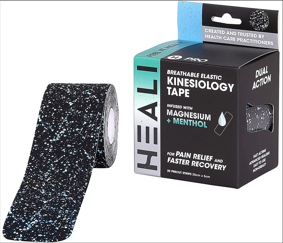 Heali Kinesiology tape
