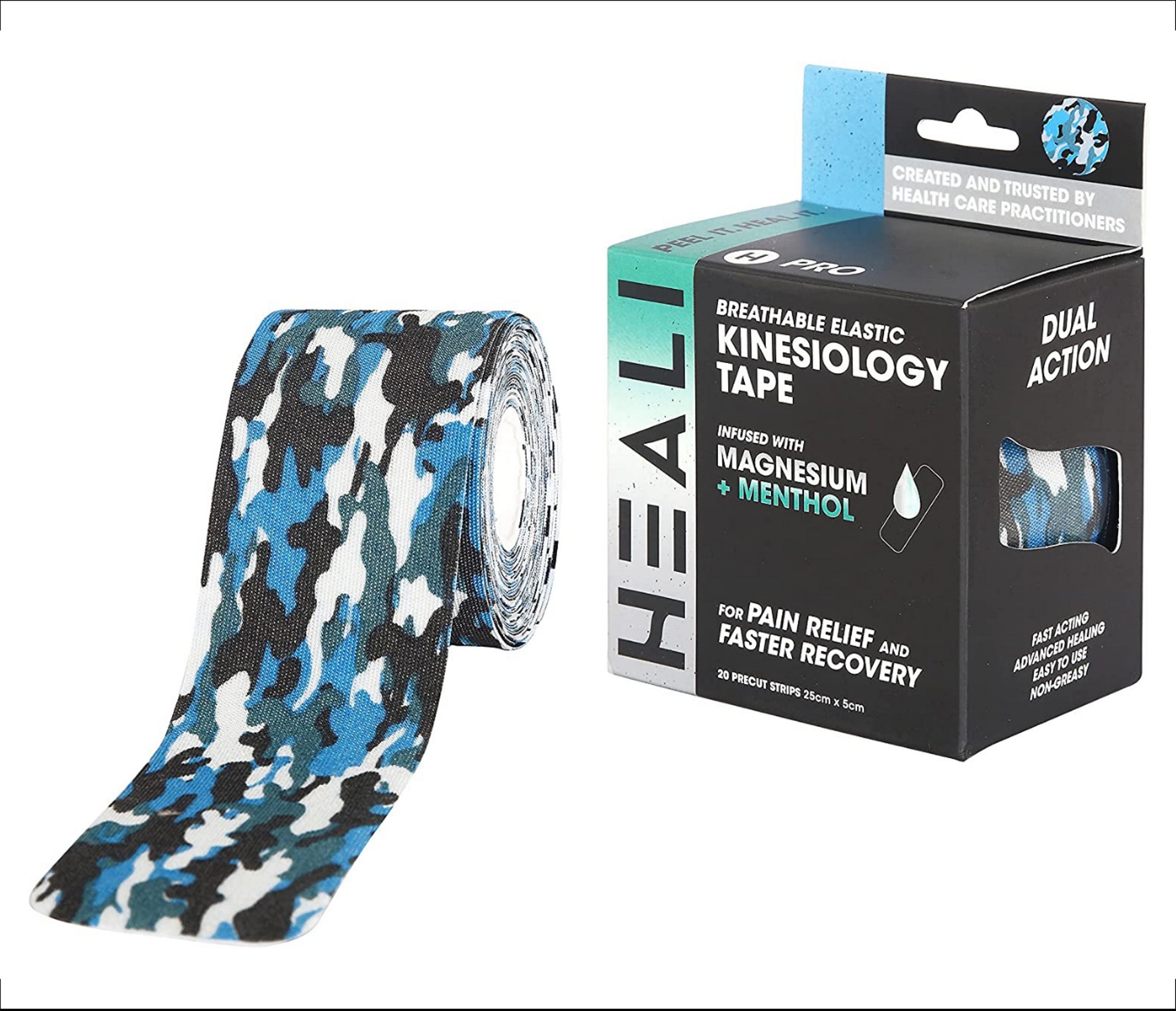 Heali Kinesiology tape