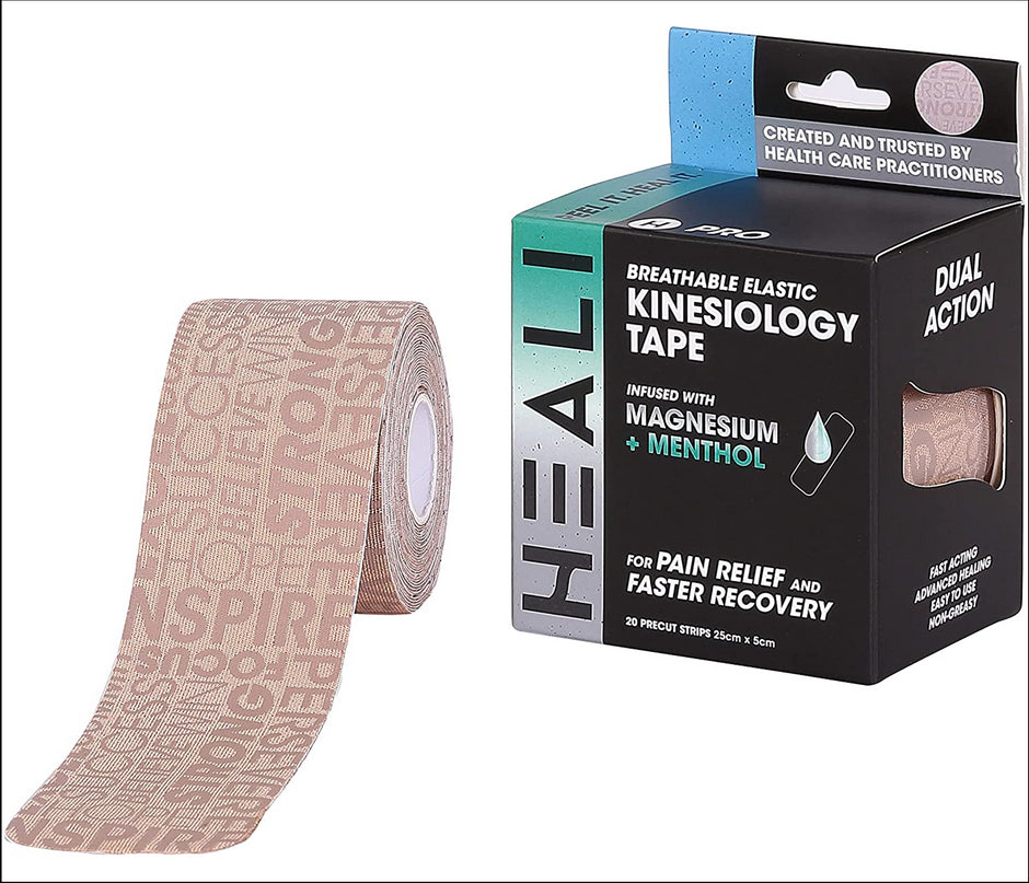 Heali Kinesiology tape