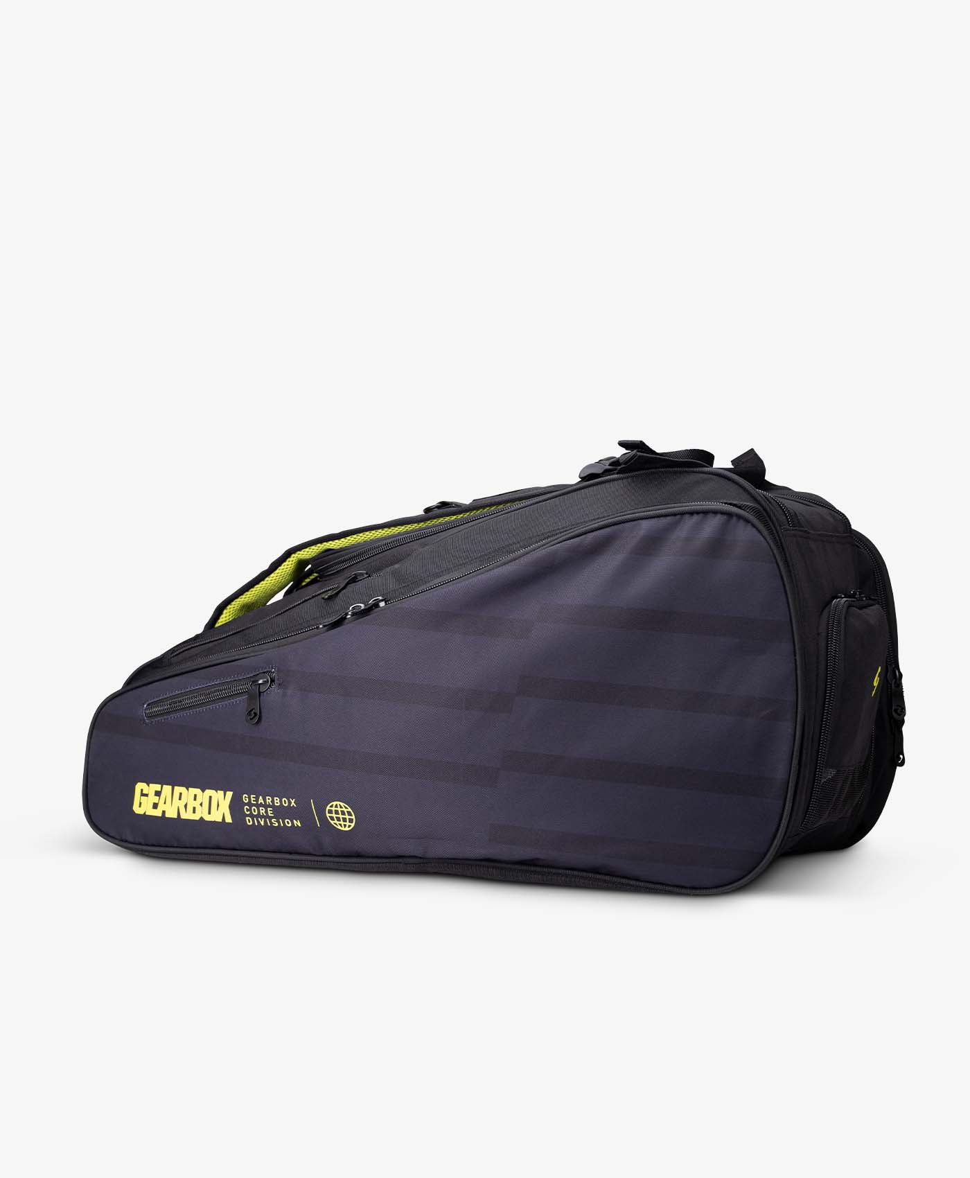 Core Collection Club Bag – HISPORTS Pickleball & Tennis