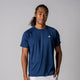 Joola Men's Court Short Sleeve T-Shirt