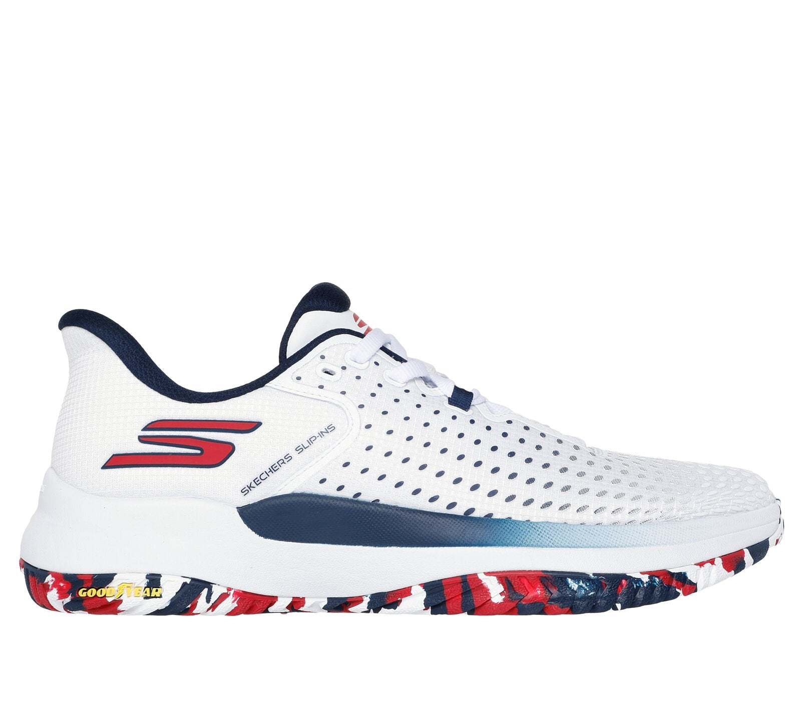 Skechers Viper Court Elite Men's Pickleball Shoes