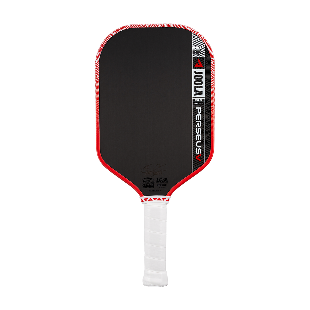 JOOLA Perseus Pro V Ben Johns 16mm – HISPORTS Pickleball & Tennis