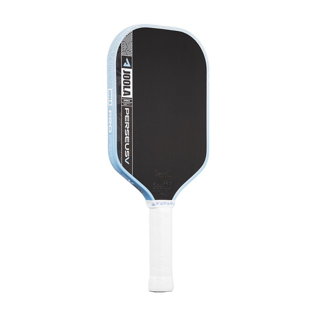ボッコム　ジョルパ JOOLA Perseus Pro V Simone Jardim 16mm – HISPORTS Pickleball & Tennis