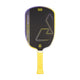 JOOLA Agassi Edge Heat Vision