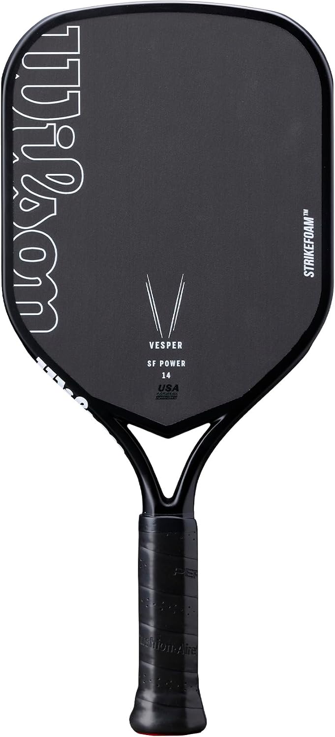 Wilson Vesper SF Power 14 Strikefoam