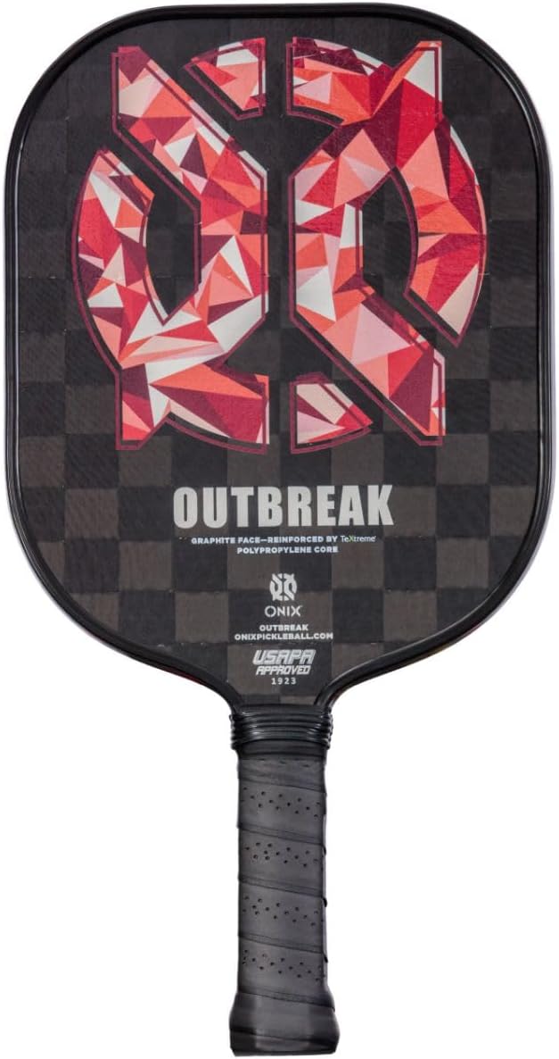 Onix Outbreak Pickleball Paddle