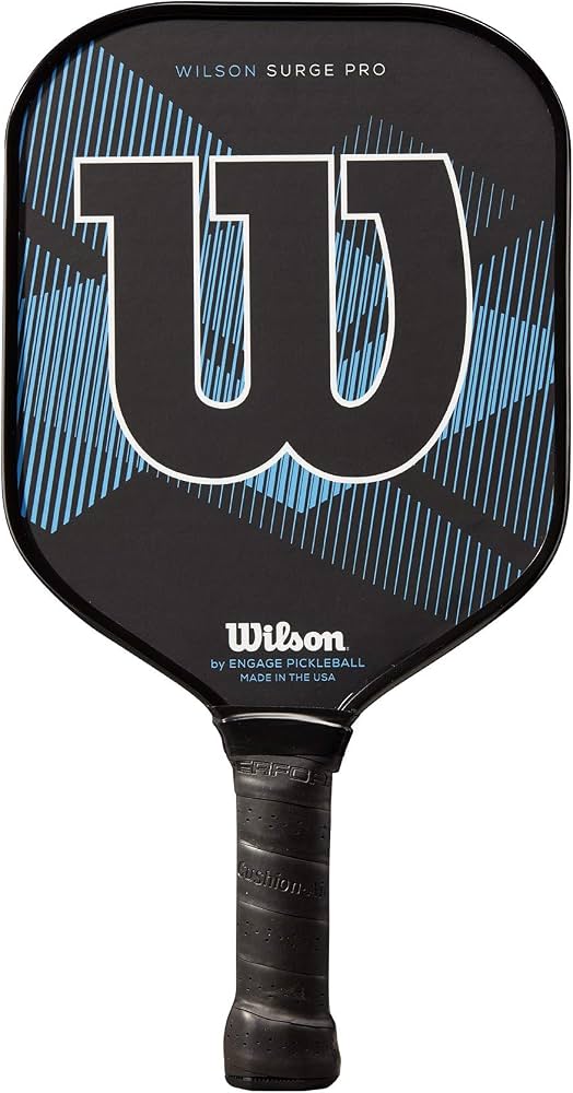 Wilson Surge Pro Pickleball Paddle