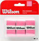 Wilson Pro Overgrip 3 Pack