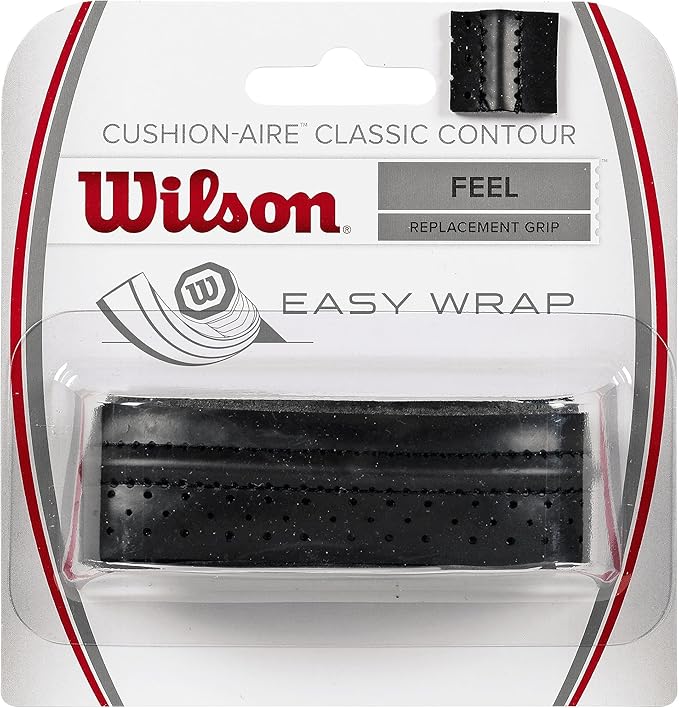 CUSHION-AIRE CLASSIC CONTOUR REPLACEMENT GRIP (FEEL)