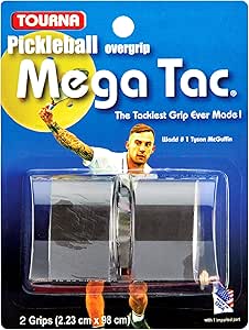 Tourna Mega Tac Pickleball Overgrip