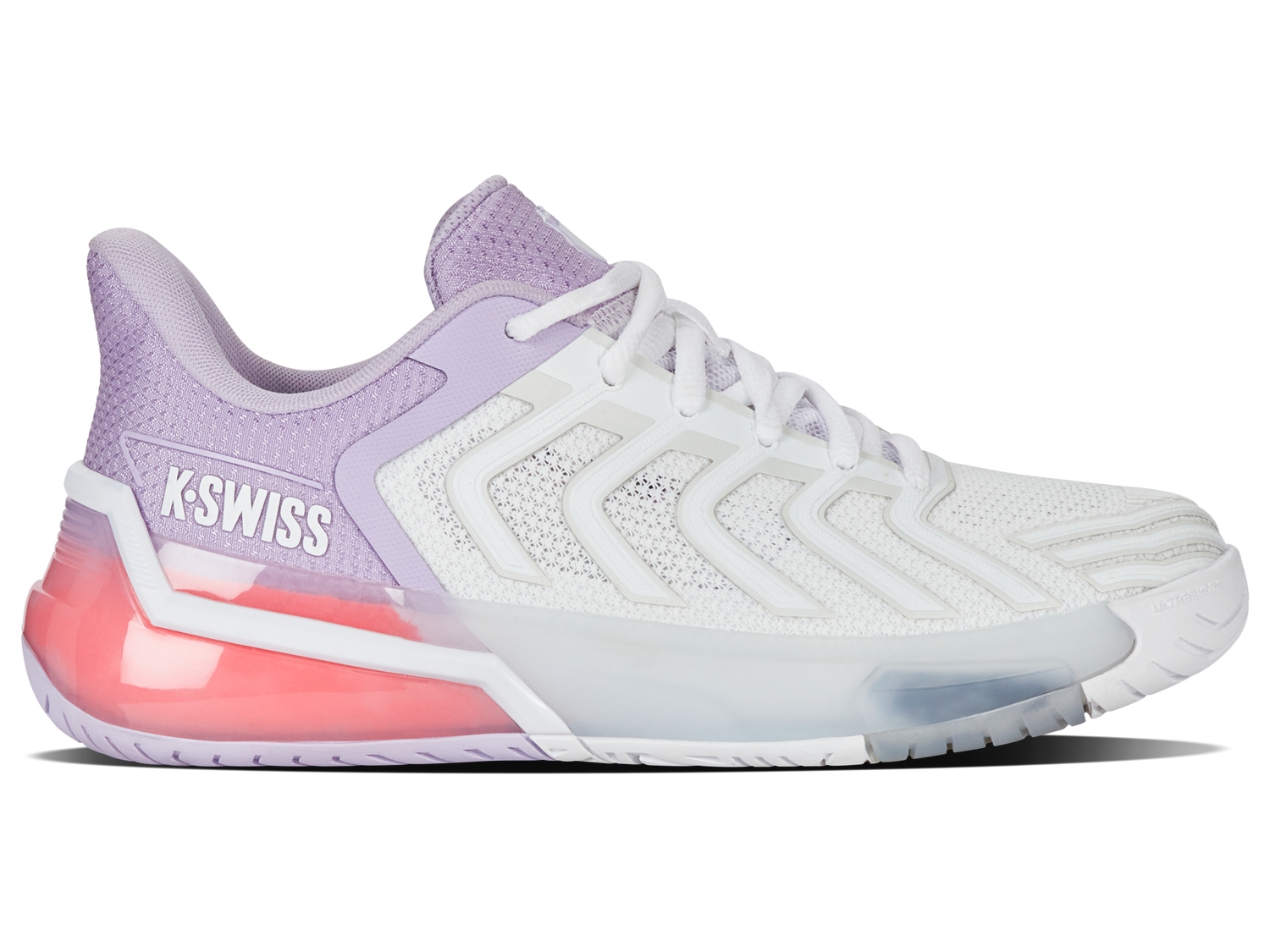 K-Swiss Ultrashot 4 Women's Shoes