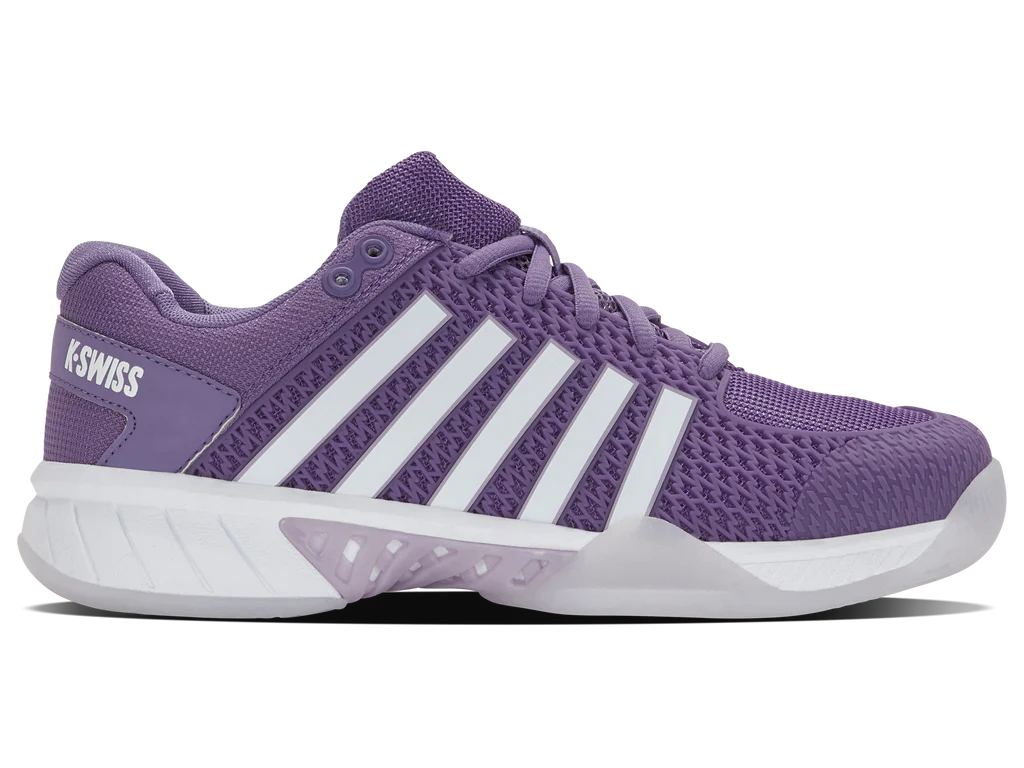 K-Swiss Express Light Pickleball Women's Wide Shoes