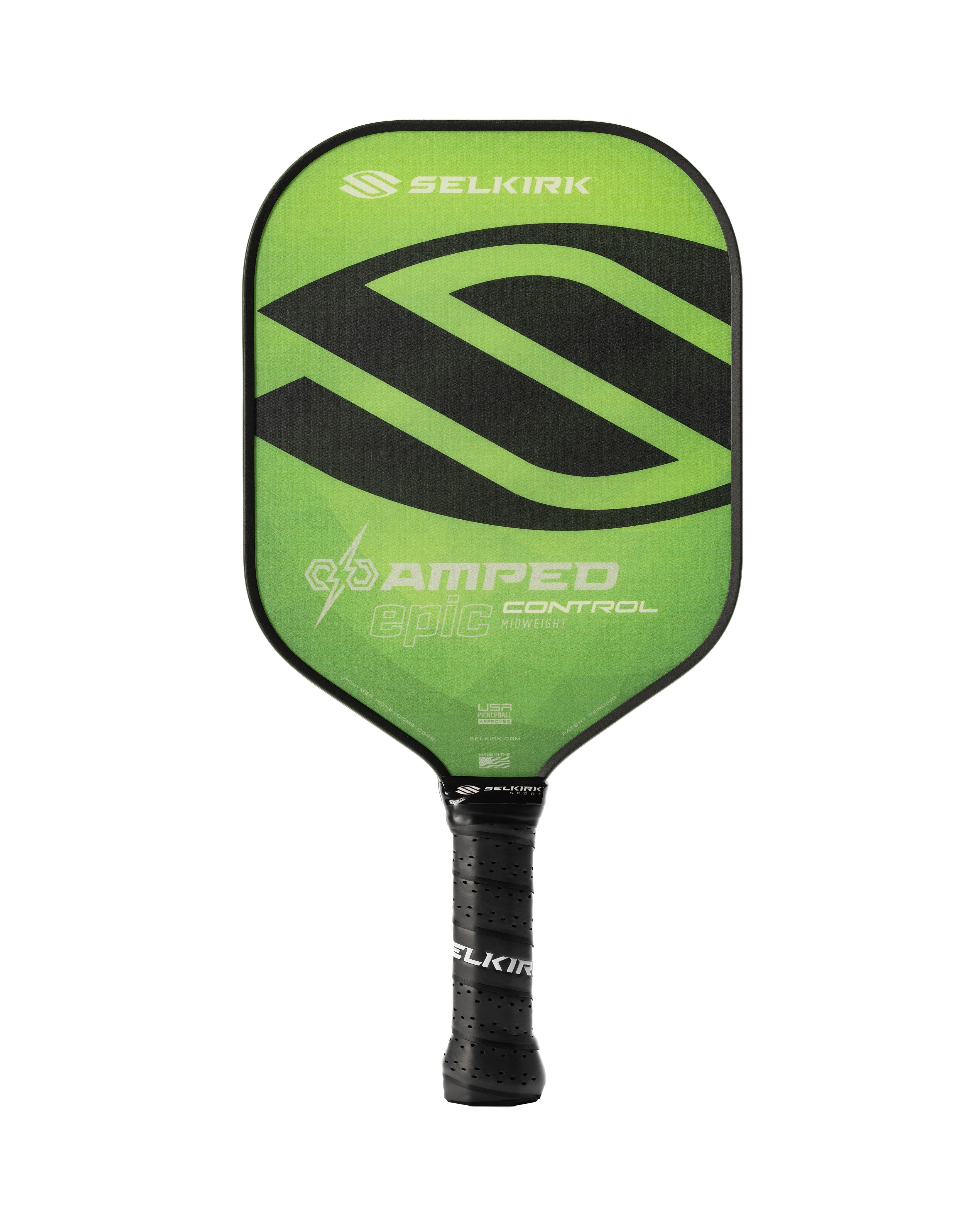 Selkirk Amped Control Epic