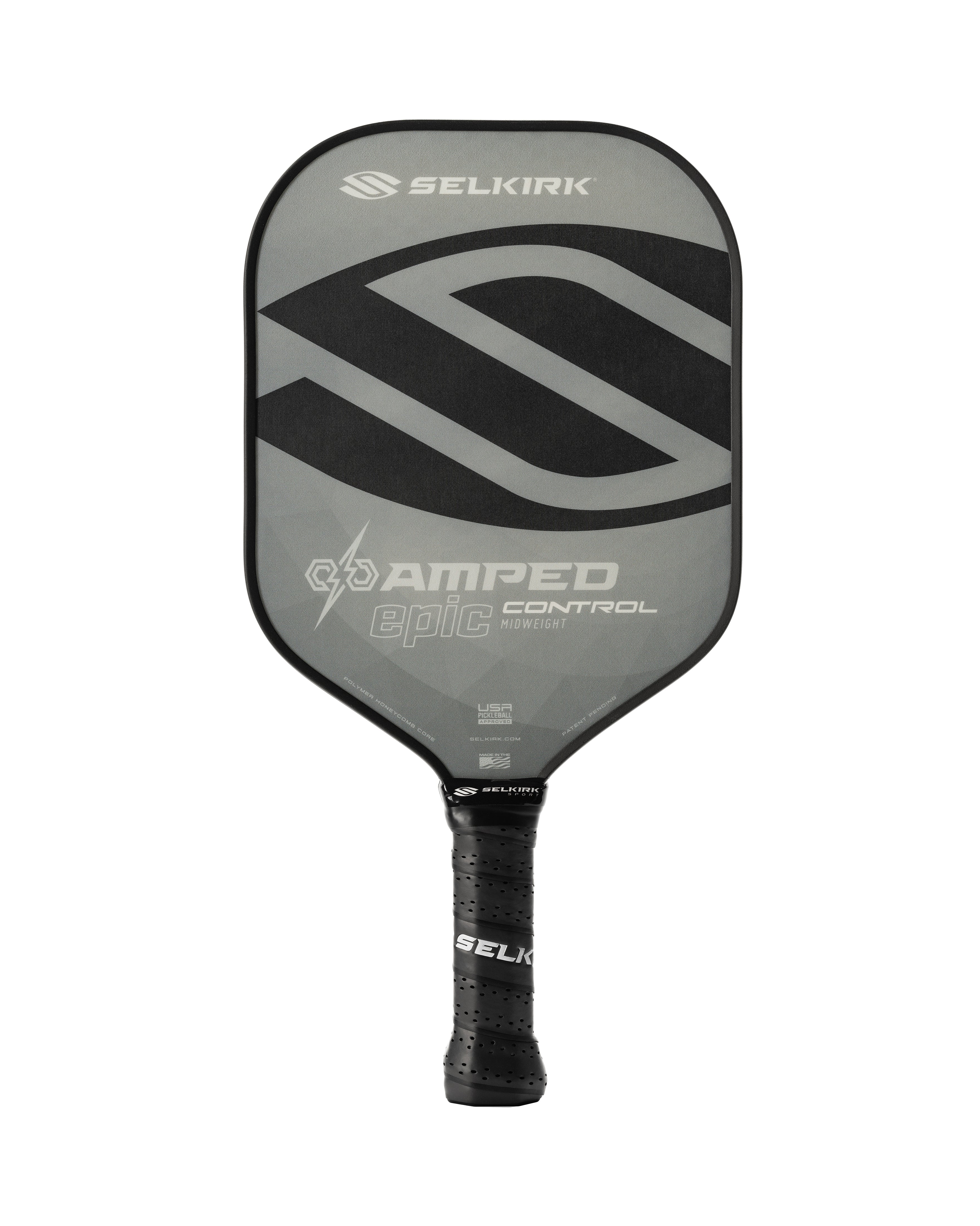 Selkirk Amped Control Epic