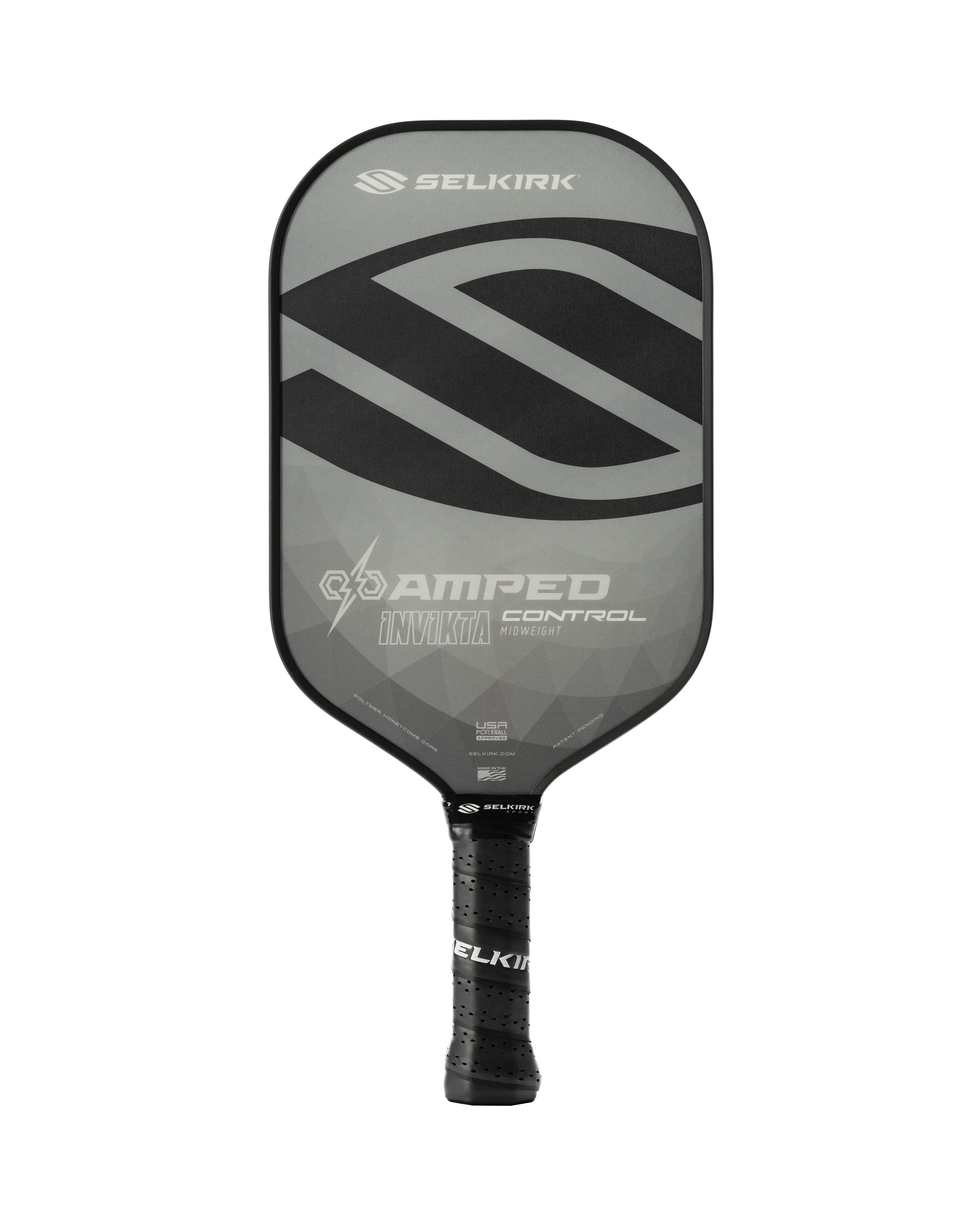 Selkirk Amped Control Invikta
