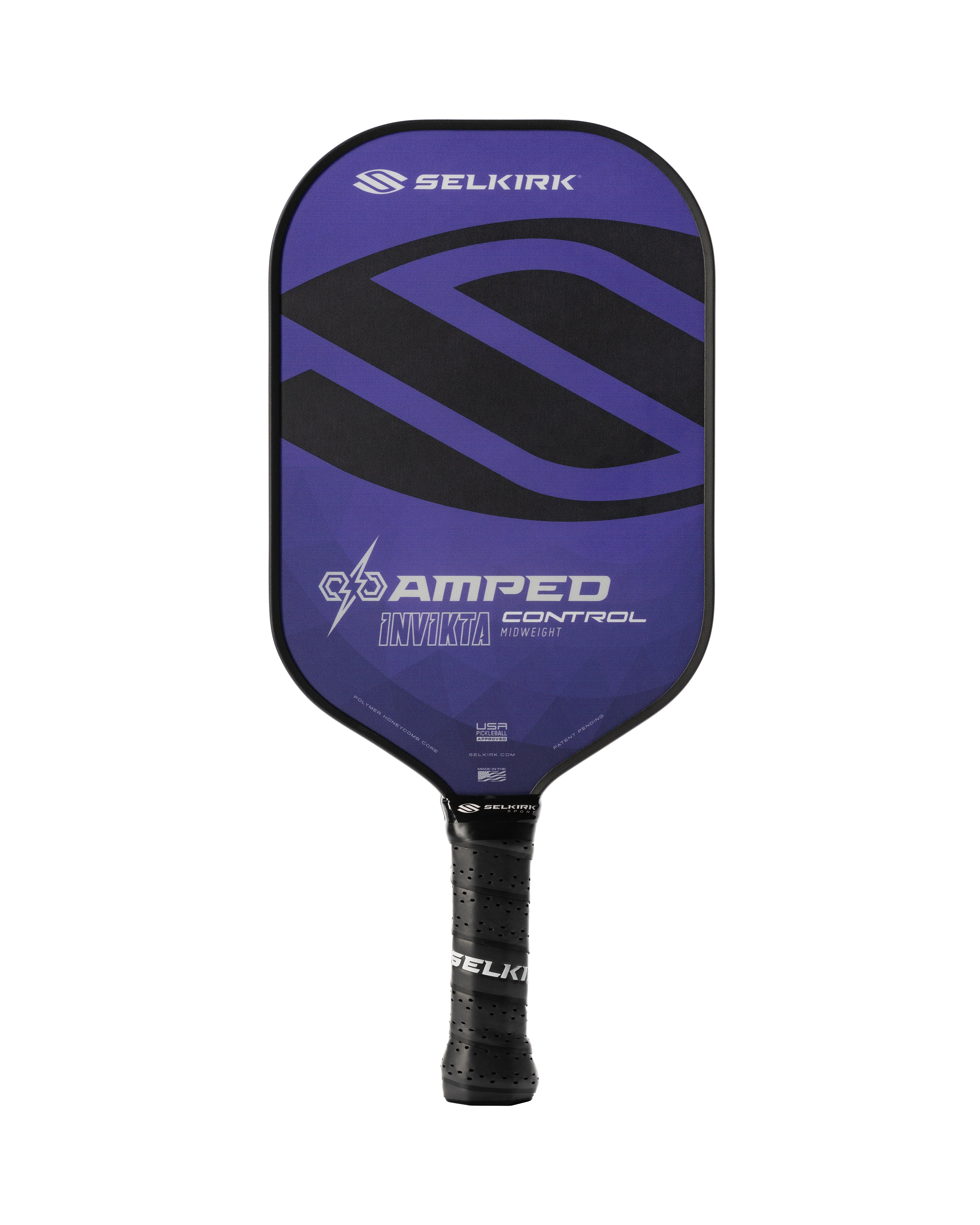 Selkirk Amped Control Invikta