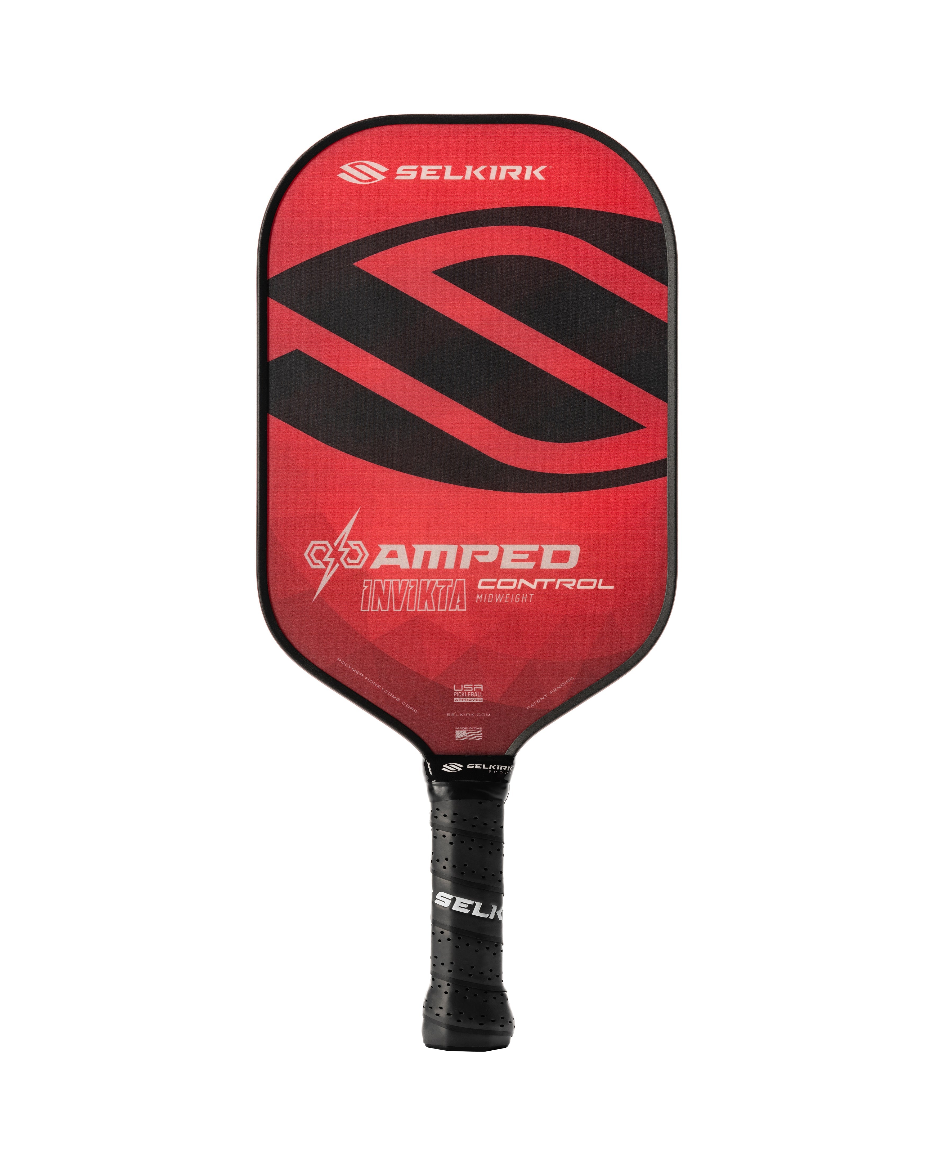 Selkirk Amped Control Invikta
