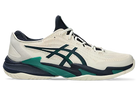 ASICS COURT FF 3 tennis shoe – Novak Djokovic edition side view