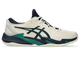 ASICS COURT FF 3 tennis shoe – Novak Djokovic edition side view