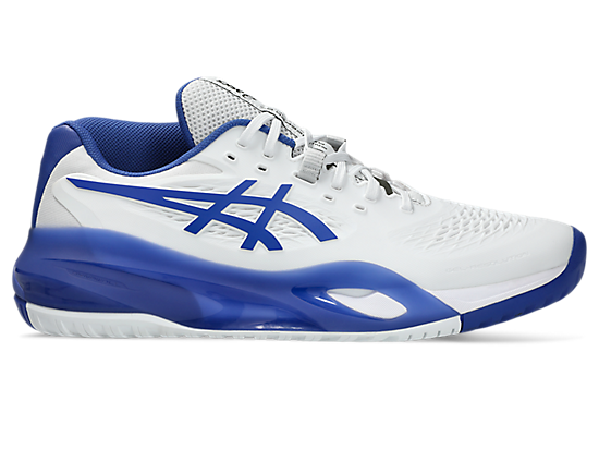 ASICS Forefoot