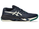 ASICS GEL-RESOLUTION X Men Side Profile