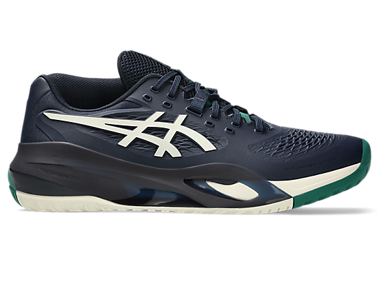 ASICS GEL-RESOLUTION X Men Side Profile