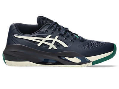 ASICS GEL-RESOLUTION X Men Side Profile