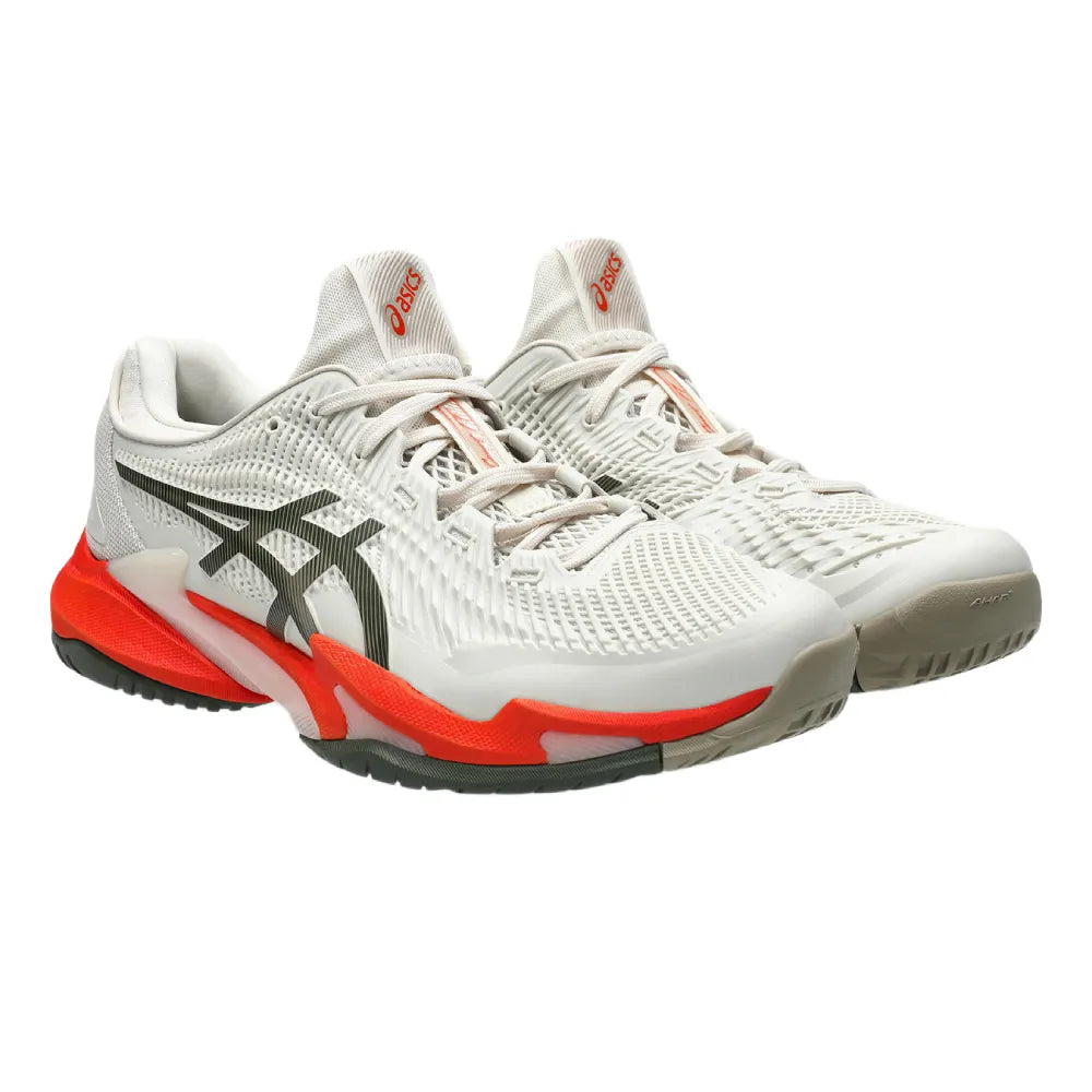 Asics COURT FF 3 Men's Shoes – HISPORTS Pickleball & Tennis