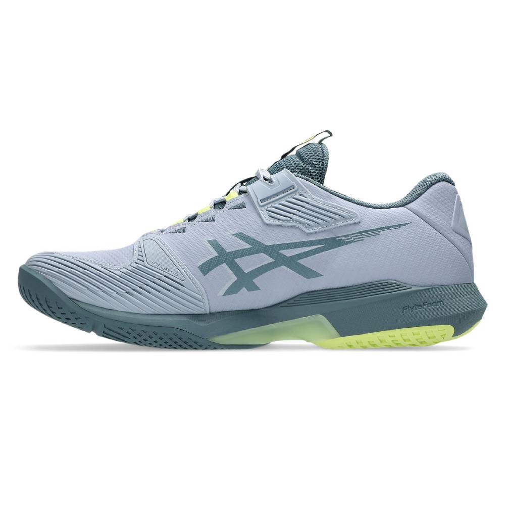 【new】アシックスSOLUTION SPEED FF 4 ASICS SOLUTION SPEED FF 4 [MENS] – HISPORTS Pickleball & Tennis