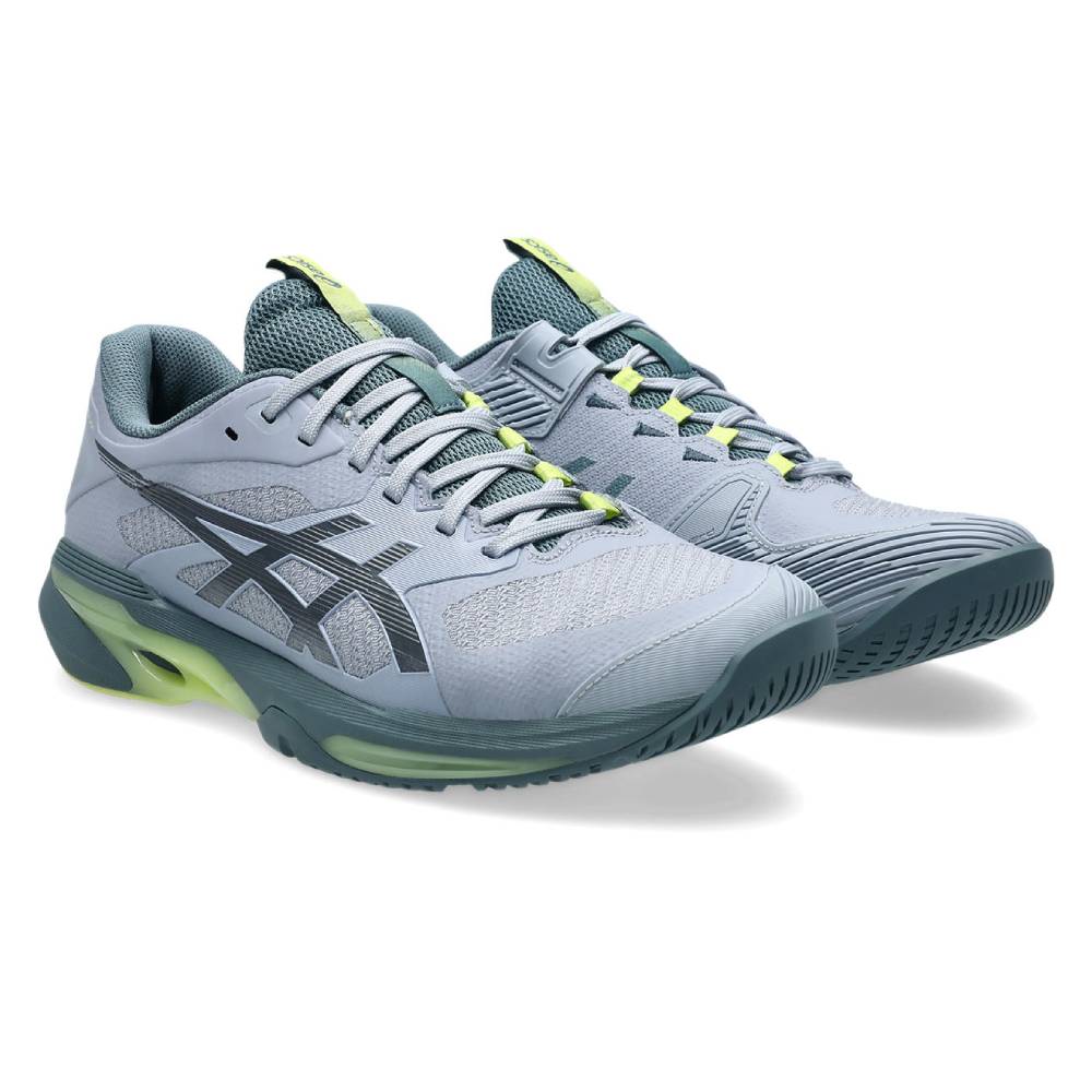 【new】アシックスSOLUTION SPEED FF 4 ASICS SOLUTION SPEED FF 4 [MENS] – HISPORTS Pickleball & Tennis