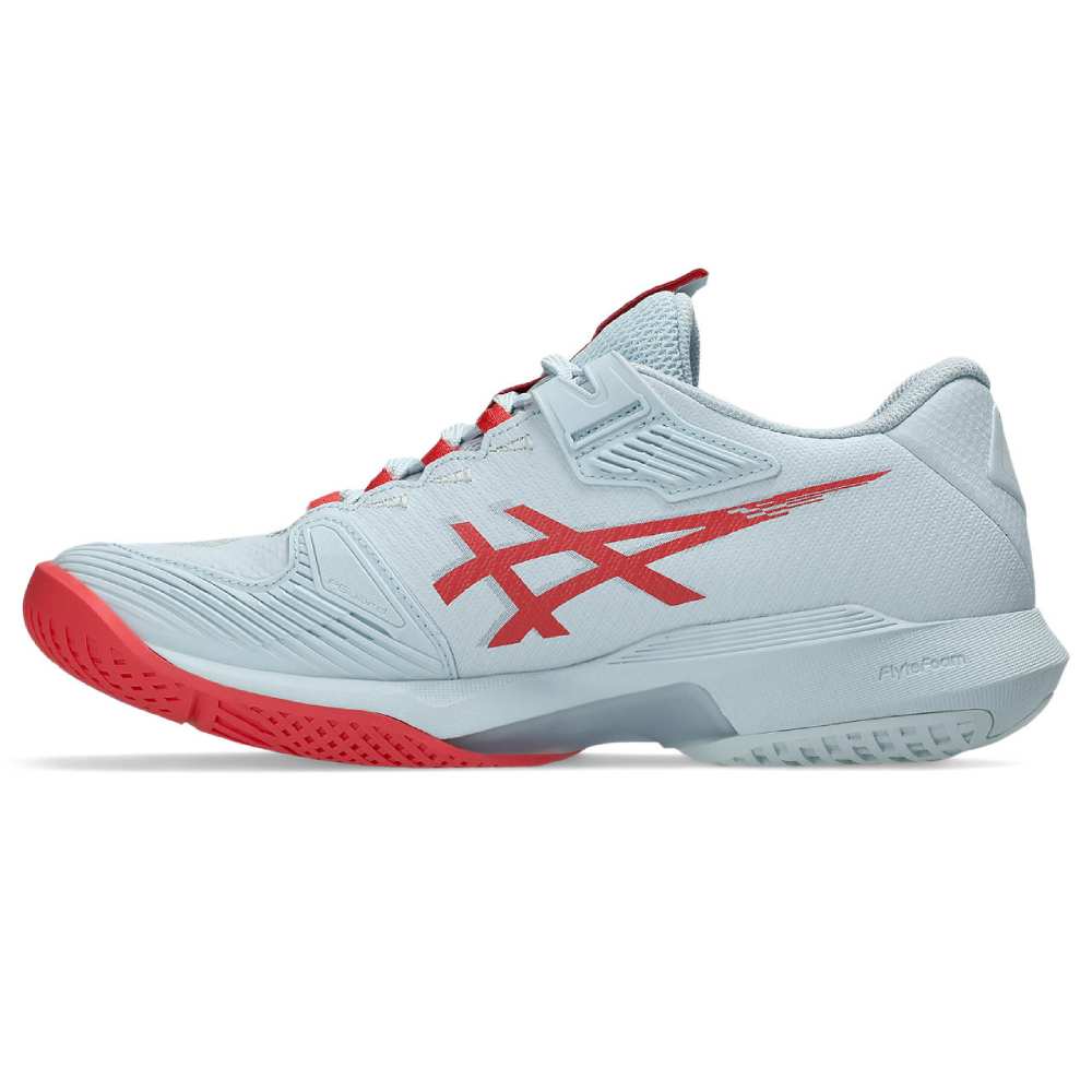 Asics SOLUTION SPEED FF 4 Women's Shoes – HISPORTS Pickleball & Tennis